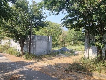 Venta de terreno en Santiago