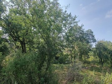 Venta de terreno en Santiago