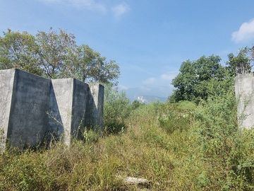 Venta de terreno en Santiago