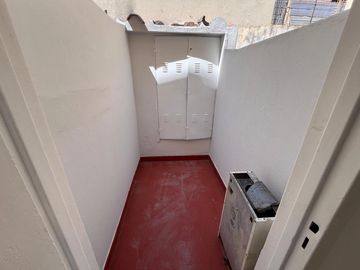 Departamento en  venta en Nueva Córdoba, 2 dormitorios, terraza. APTO CREDITO