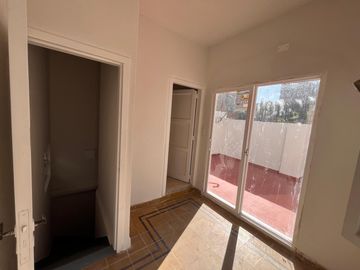 Departamento en  venta en Nueva Córdoba, 2 dormitorios, terraza. APTO CREDITO