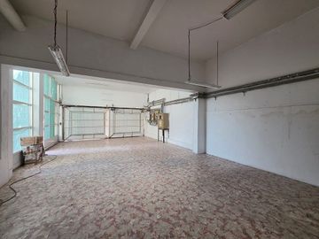 OPORTUNIDAD: CASA CON USO DE SUELO P/ OFICINA EN INSURGENTES SAN BORJA