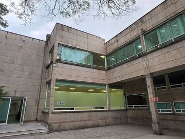 OPORTUNIDAD: CASA CON USO DE SUELO P/ OFICINA EN INSURGENTES SAN BORJA