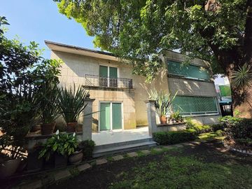 OPORTUNIDAD: CASA CON USO DE SUELO P/ OFICINA EN INSURGENTES SAN BORJA