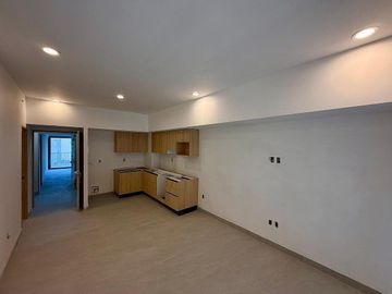 OPORTUNIDAD ÚNICA AL SUR DE LA CIUDAD: DEPARTAMENTO EN LA COL. EL RELOJ, TLALPAN