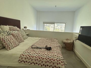 Departamento tipo loft en Bosque Alto