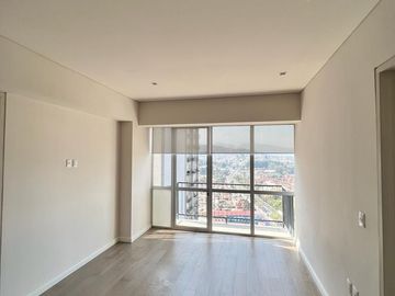 Renta departamento en Stampa Santa Fe
