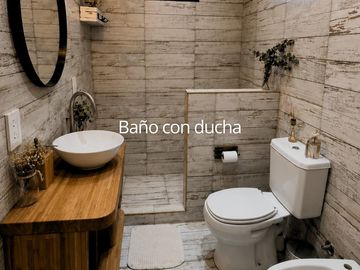 CASA 4 AMBIENTES EN VENTA, BARRIO PARQUE SAKURA, EXALTACION DE LA CRUZ