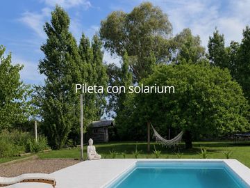 CASA 4 AMBIENTES EN VENTA, BARRIO PARQUE SAKURA, EXALTACION DE LA CRUZ