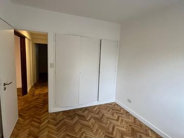 Departamento en Belgrano