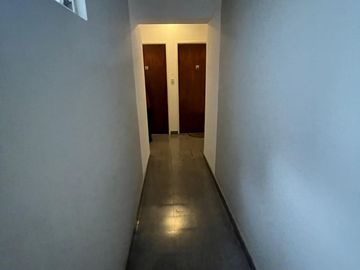 Departamento en Belgrano