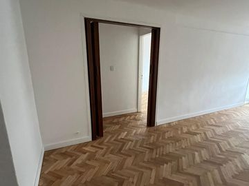 Departamento en Belgrano