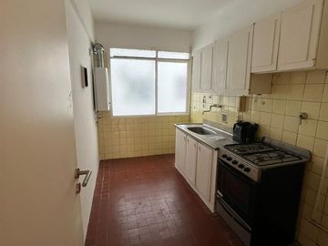 Departamento en Belgrano