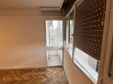 Departamento en Belgrano