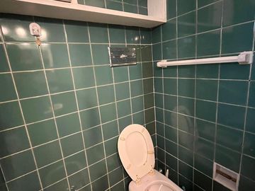 Departamento en Belgrano