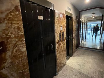 Departamento en Belgrano