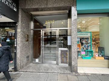 Departamento en Belgrano