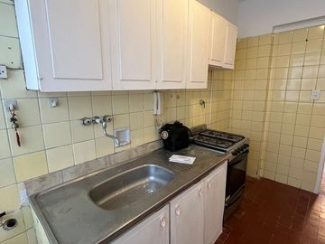 Departamento en Belgrano