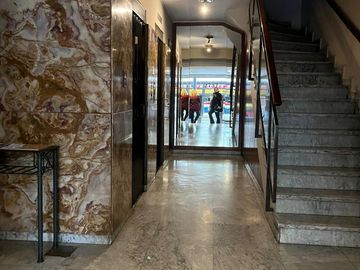 Departamento en Belgrano