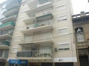 Departamento en  alquiler a 100mts del parue lezama