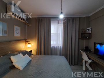 Departamento en alquiler temporario. Zona Recoleta. CABA