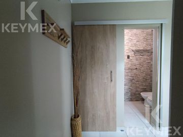 Departamento en alquiler temporario. Zona Recoleta. CABA