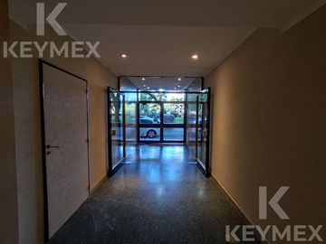 Departamento en alquiler temporario. Zona Recoleta. CABA