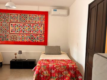 VENTA DE CASA Y VIÑEDO, CALLE LA POSTA S/N,JUNIN, CON TOUR VIRTUAL