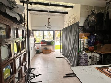 VENTA DE CASA Y VIÑEDO, CALLE LA POSTA S/N,JUNIN, CON TOUR VIRTUAL