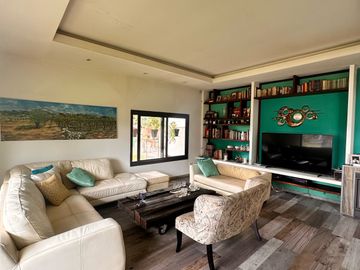 VENTA DE CASA Y VIÑEDO, CALLE LA POSTA S/N,JUNIN, CON TOUR VIRTUAL