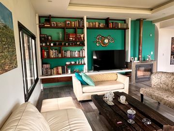 VENTA DE CASA Y VIÑEDO, CALLE LA POSTA S/N,JUNIN, CON TOUR VIRTUAL