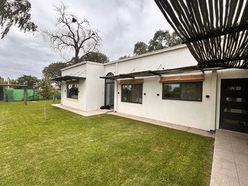VENTA DE CASA Y VIÑEDO, CALLE LA POSTA S/N,JUNIN, CON TOUR VIRTUAL