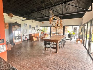 VENTA DE CASA Y VIÑEDO, CALLE LA POSTA S/N,JUNIN, CON TOUR VIRTUAL