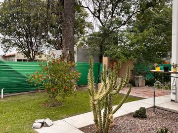 VENTA DE CASA Y VIÑEDO, CALLE LA POSTA S/N,JUNIN, CON TOUR VIRTUAL