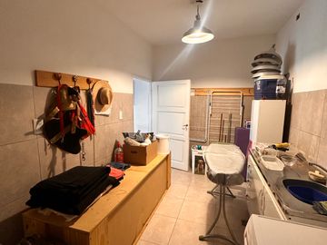 VENTA DE CASA Y VIÑEDO, CALLE LA POSTA S/N,JUNIN, CON TOUR VIRTUAL