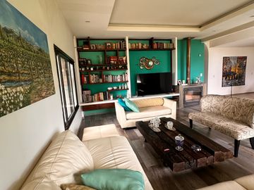 VENTA DE CASA Y VIÑEDO, CALLE LA POSTA S/N,JUNIN, CON TOUR VIRTUAL