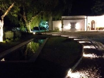VENTA DE CASA Y VIÑEDO, CALLE LA POSTA S/N,JUNIN, CON TOUR VIRTUAL