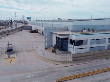 NAVE INDUSTRIAL CORPORATIVA EN RENTA EN  CIUDAD INDUSTRIAL OTAY TIJUANA