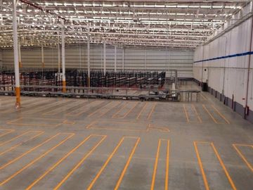NAVE INDUSTRIAL CORPORATIVA EN RENTA EN  CIUDAD INDUSTRIAL OTAY TIJUANA