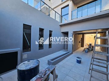 VENTA DE DEPARTAMENTO  EN MORON NORTE AL POZO - MONOAMBIENTE