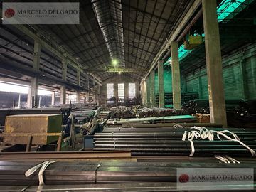 Galpón - Deposito - Barracas - 3500m2 - Venta