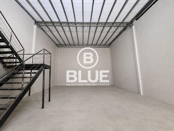 Galpon en Venta Av. Monteverde al 2000
