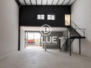 Galpon en Venta Av. Monteverde al 2000