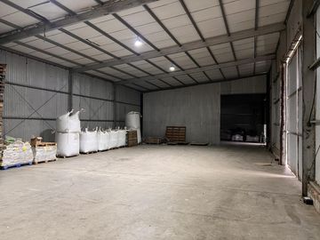 Planta de Acopio de 5.200 Tn | Operativa | Ruta 92 - Arequito