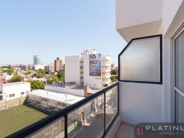 Departamento en Venta tipo Duplex de 1 Dormitorio, con Escritura - Nueva Córdoba