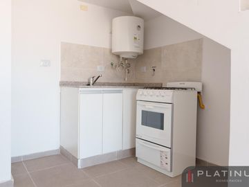 Departamento en Venta tipo Duplex de 1 Dormitorio, con Escritura - Nueva Córdoba