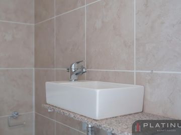 Departamento en Venta tipo Duplex de 1 Dormitorio, con Escritura - Nueva Córdoba