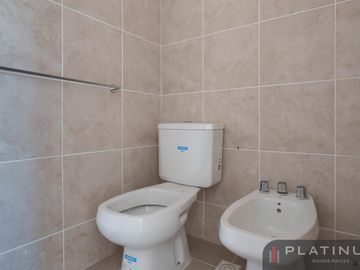 Departamento en Venta tipo Duplex de 1 Dormitorio, con Escritura - Nueva Córdoba