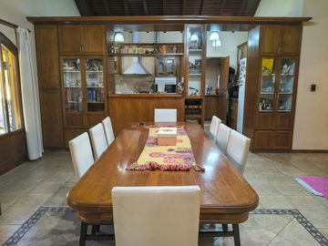 VENTA CASA RIVADAVIA CON TOUR VIRTUAL