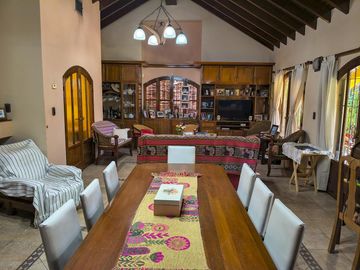 VENTA CASA RIVADAVIA CON TOUR VIRTUAL